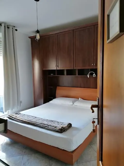 Seahorse B&B アルゲーロ ベッド・アンド・ブレックファスト