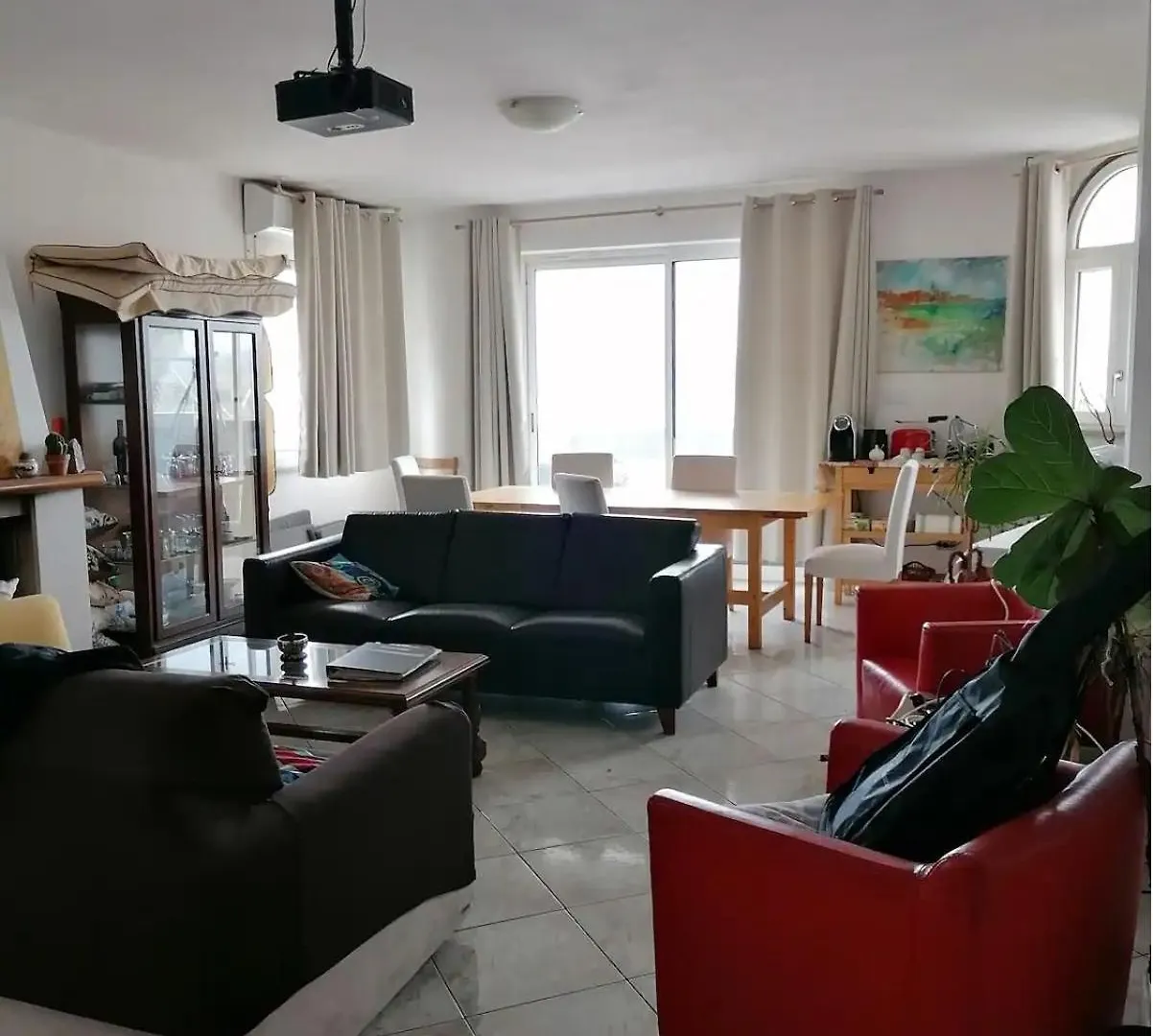 ベッド・アンド・ブレックファスト Seahorse B&B アルゲーロ イタリア