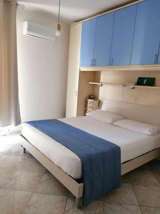 ベッド・アンド・ブレックファスト Seahorse B&B アルゲーロ