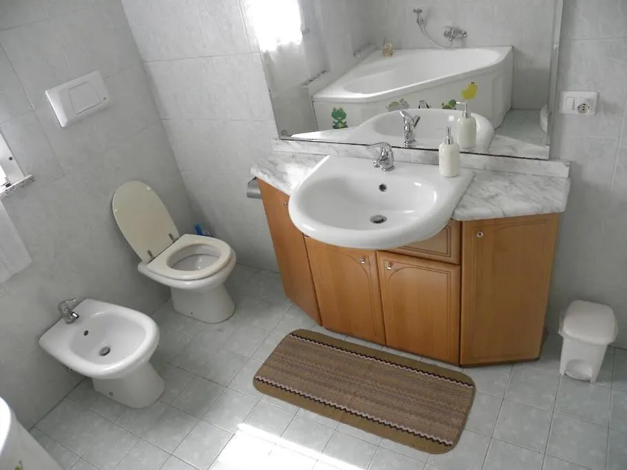 ベッド・アンド・ブレックファスト Seahorse B&B アルゲーロ