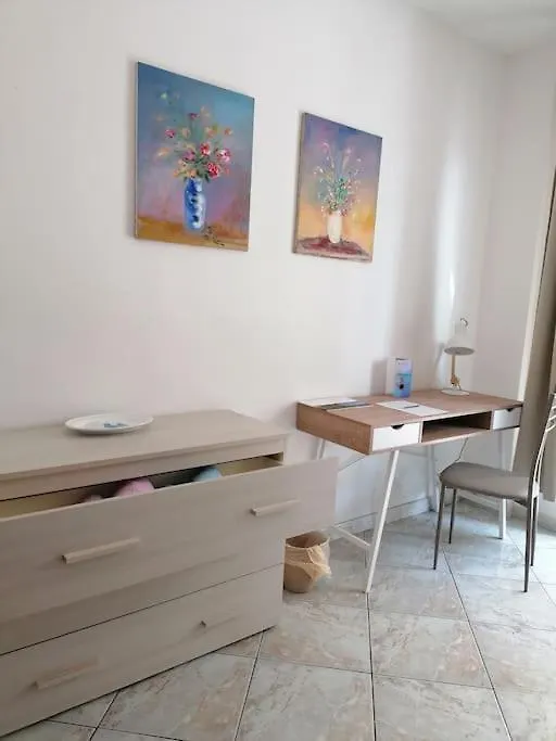 Seahorse B&B アルゲーロ イタリア