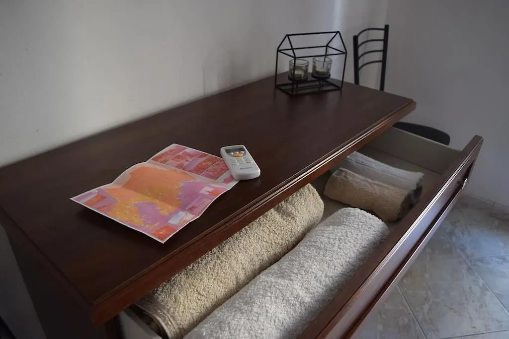 Seahorse B&B アルゲーロ 0*,  イタリア