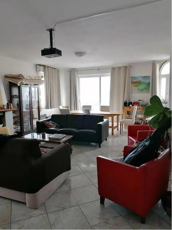 ベッド・アンド・ブレックファスト Seahorse B&B アルゲーロ