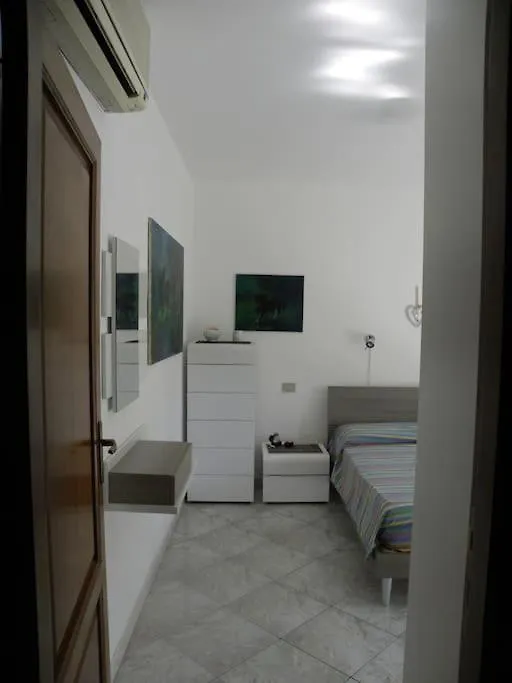 住宿加早餐酒店 Seahorse B&B 阿尔盖罗 意大利