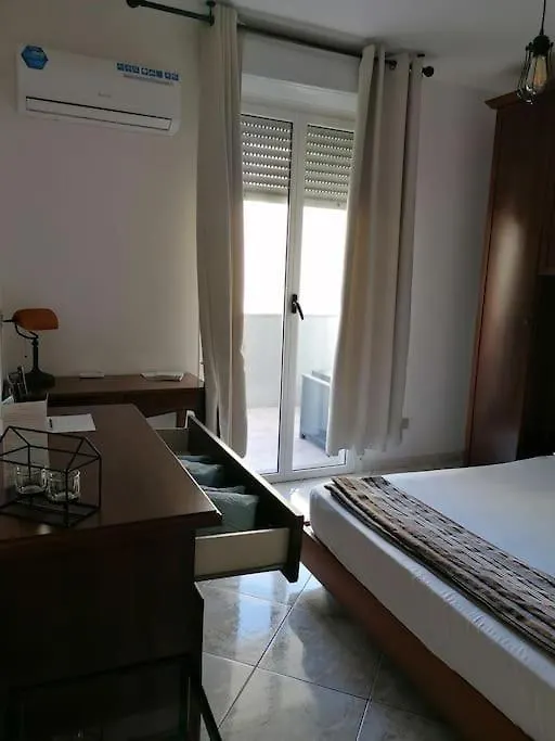住宿加早餐酒店 Seahorse B&B 阿尔盖罗