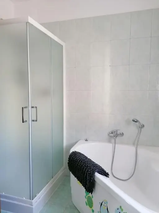 Seahorse B&B 阿尔盖罗 0*,