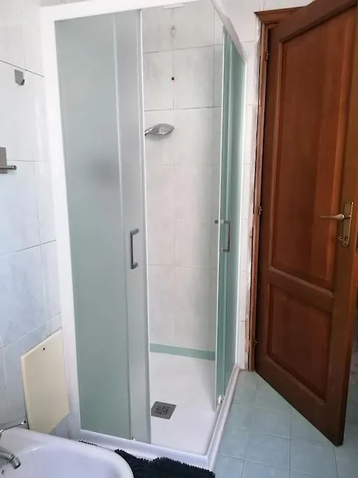 Seahorse B&B 阿尔盖罗
