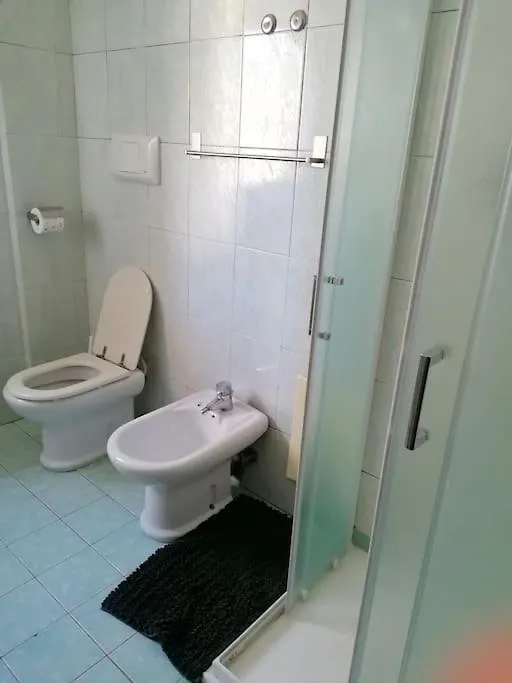 Seahorse B&B 阿尔盖罗