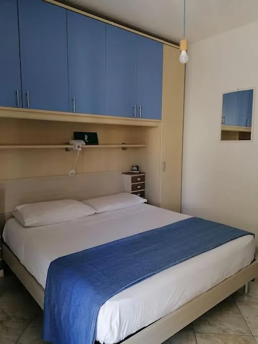 Seahorse B&B 阿尔盖罗 意大利
