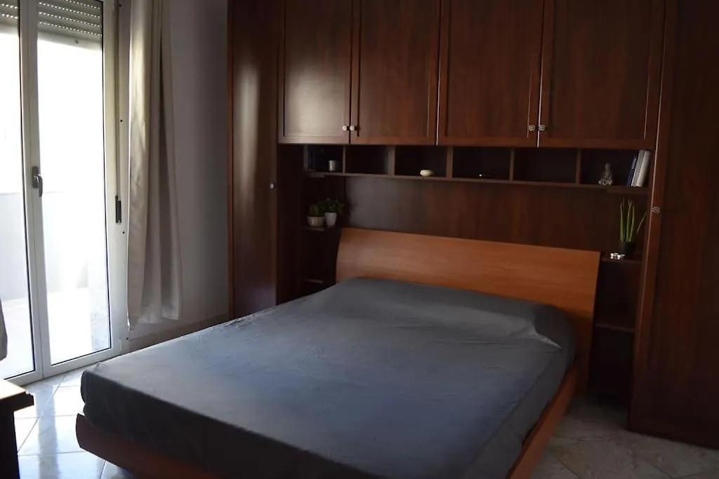 Seahorse B&B 阿尔盖罗 住宿加早餐酒店